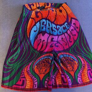 Versace Culottes - NEVER WORN WITH TAGS